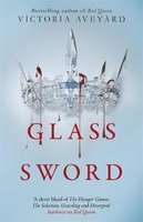 Glass Sword - Red Queen Book 2 (Paperback)