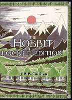 The Pocket Hobbit (Hardcover, The Pocket Hobbit edition)