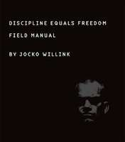 Discipline Equals Freedom - Field Manual (Hardcover)