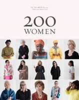 200 Women - Who Will Change The Way You See The World (Hardcover)