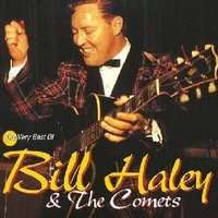 The Very Best Of Bill Haley & The Comets (CD, Imported)