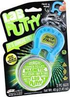 Ja-Ru Lab Putty It's Magnetic