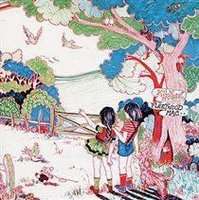 Kiln House (CD)