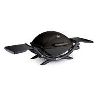 Weber Q2200 Gas Grill (Black)