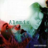 Jagged Little Pill (Vinyl record)