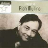 The Best of Rich Mullins (CD)