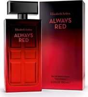 Elizabeth Arden Always Red EDT 100ml - Parallel Import