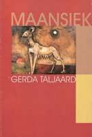 Maansiek (Afrikaans, Paperback)