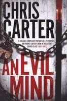 An Evil Mind - A brilliant serial killer thriller, featuring the unstoppable Robert Hunter (Paperbac