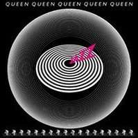 Jazz - 2011 Remastered Version (CD, Remastered Album)