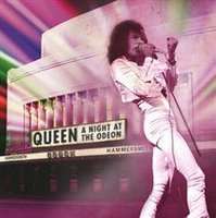 A Night at the Odeon (CD)
