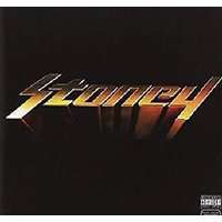 Stoney (CD)