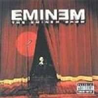 The Eminem Show (Vinyl record)