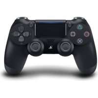 Sony NEW Playstation Dualshock 4 v2 Controller (Black)