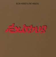 Exodus (MOVEMENT of JAH PEOPLE) (CD, Rmst and Rmst)