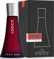 Hugo Boss - Hugo Deep Red Eau de Parfum (50ml) - Parallel Import
