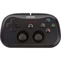 Kanex GoPlay Sidekick Wireless Controller for IOS (Black)