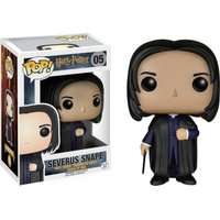 Funko Pop! Harry Potter: Severus Snape Vinyl Figurine