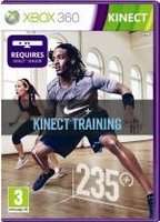 Nike + Kinect Training - Requires Kinect Sensor (XBox 360, DVD-ROM)