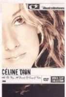 Celine Dion: All the Way - A Decade of Song and Video (DVD)