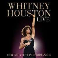 Live: Her Greatest Performances (CD)