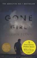 Gone Girl (Paperback)