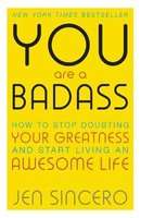 You Are a Badass (Paperback)