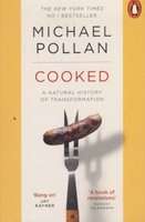 Cooked - A Natural History of Transformation (Paperback)