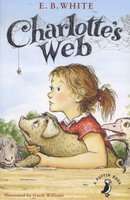 Charlotte's Web (Paperback)