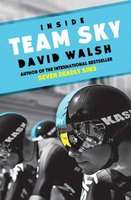 Inside Team Sky (Paperback)