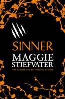 Sinner (Paperback)