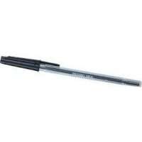 BIC Cristal Medium Ballpoint Pen (Black)(Box of 50)