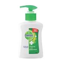 Dettol Hygiene Liquid Hand Wash (Original)(200ml)