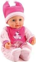Bayer First Kisses Baby Doll with sounds (42cm)