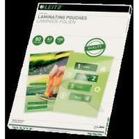 Leitz iLam LTZ7486 Laminating Pouch 25-Pack (A3)(160 Micron)(303x426mm)