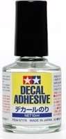 Tamiya Decal Adhesive