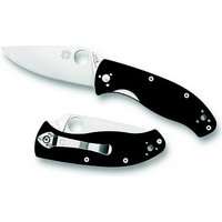 Spyderco C122gp Tenacious Plain