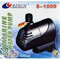 Resun S-1000 Submarine Water Pump - 1300L/Hour