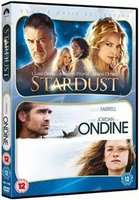 Stardust/Ondine (DVD)
