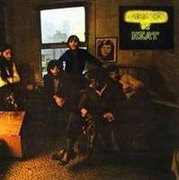 Hooker 'N Heat (CD, Rmst)