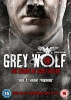 Grey Wolf: The Escape of Adolf Hitler (DVD)