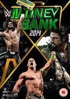 WWE: Money in the Bank 2014 (DVD)