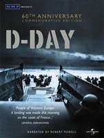 D-Day - The 60th Anniversary (DVD)