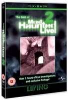 Most Haunted Live: Best Of - 2 (DVD)