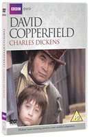 David Copperfield (DVD)