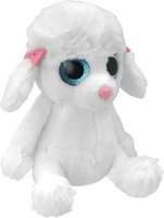 Wild Planet Plush Poodle (15cm)