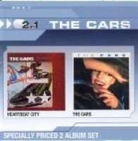 Heartbeat City / The Cars (CD)