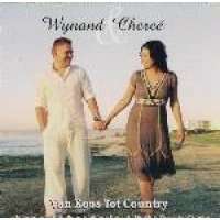 Van Koos Tot Country (CD)