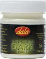 Dala Glow in the Dark Paint (100ml)