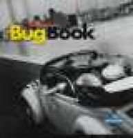 Volkswagen Bug Book - A Celebration of Beetle Culture (Hardcover, 1st ed)